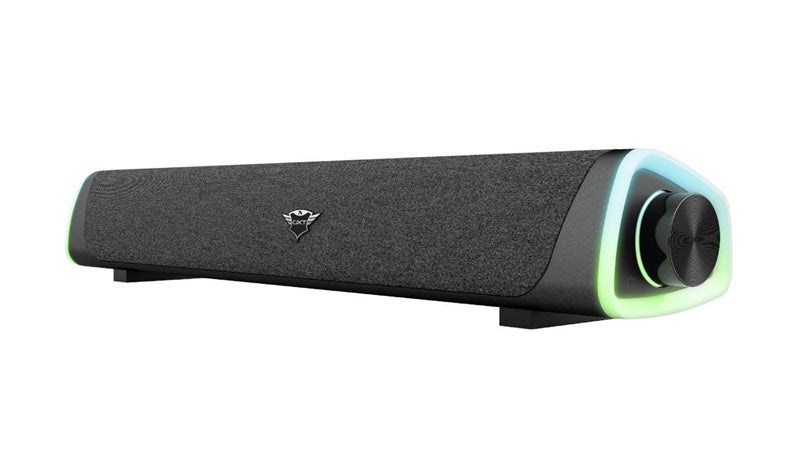 Głośnik do komputera GXT620 AXON RGB soundbar