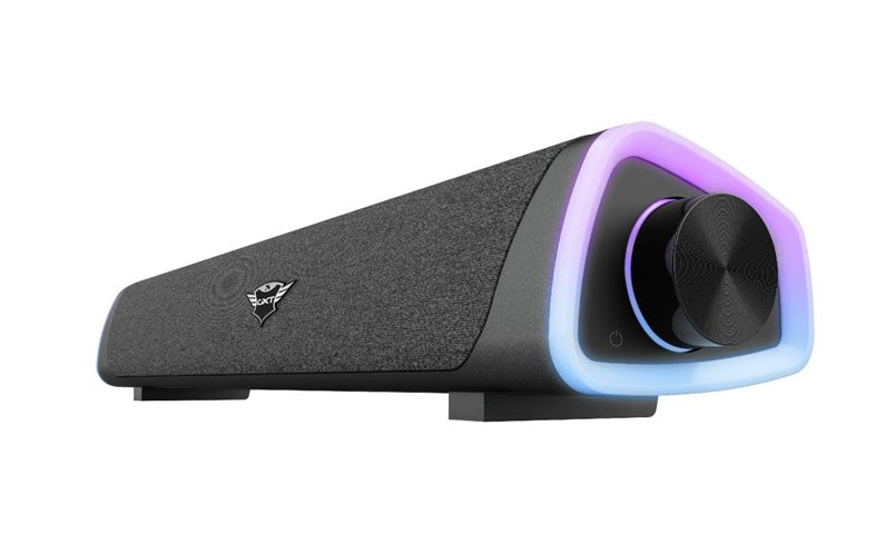 Głośnik do komputera GXT620 AXON RGB soundbar