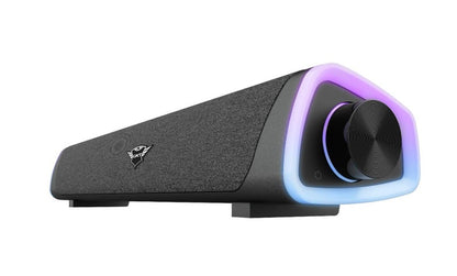 Głośnik do komputera GXT620 AXON RGB soundbar