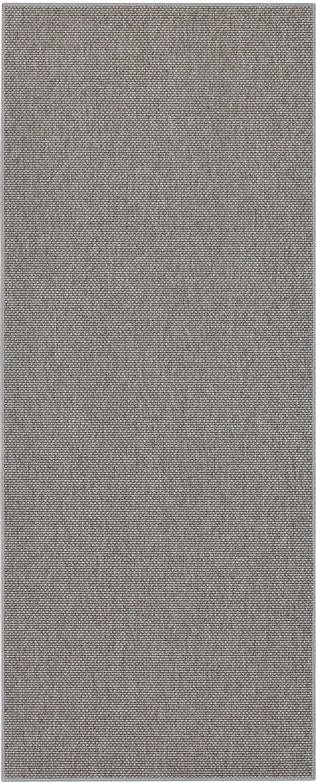 Dywan Mars, szary, 100 cm x 160 cm