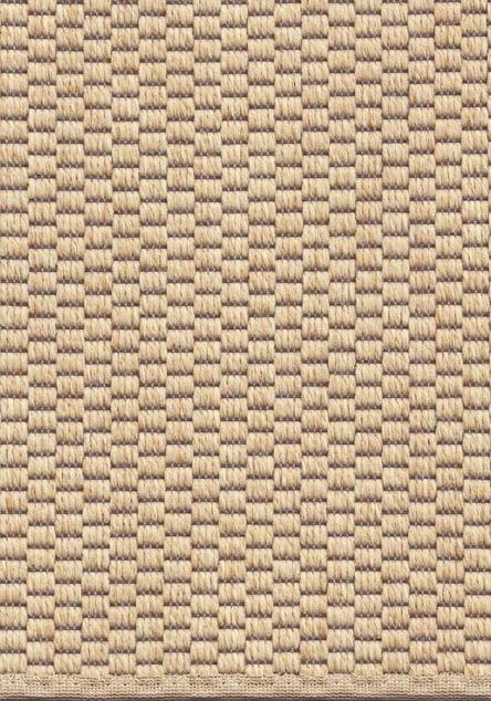 Wycieraczka Mars, piaskowa, 600 mm x 800 mm