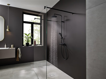 Termostatyczny zestaw prysznicowy Hansgrohe Vernis Blend
