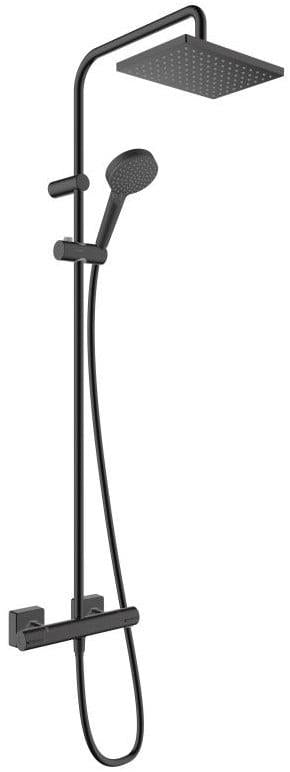 Zestaw prysznicowy termostatyczny Hansgrohe Vernis Shape26286670