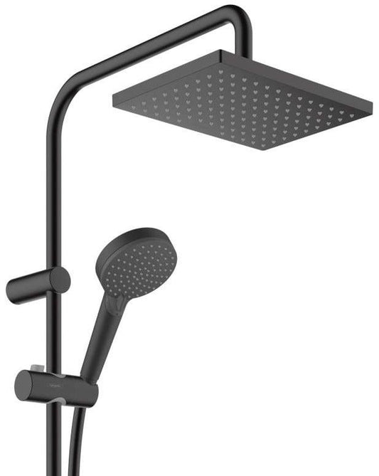 Zestaw prysznicowy termostatyczny Hansgrohe Vernis Shape26286670