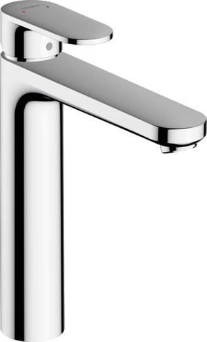 Bateria umywalkowa Hansgrohe Vernis Blend 71552000, chrom
