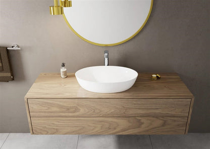 Praustuvo maišytuvas Hansgrohe Vernis Blend 71550000, chromo