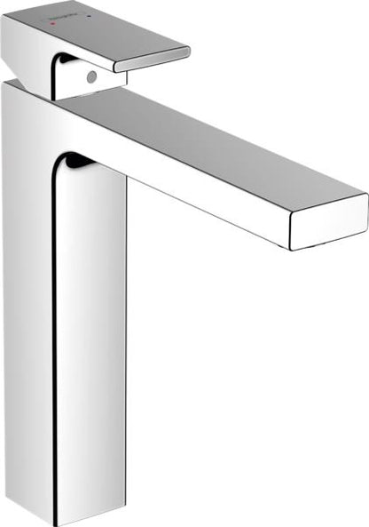 Bateria umywalkowa Hansgrohe Vernis Shape 71562000, chrom