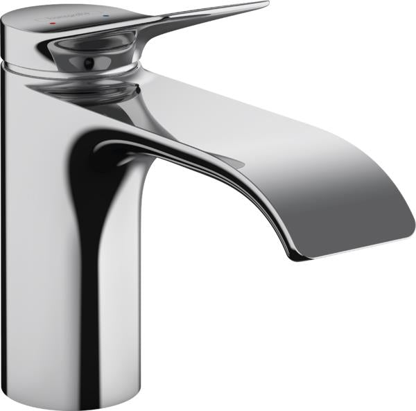 Praustuvės maišytuvas HANSGROHE VIVENIS COMFORTZONE 80
