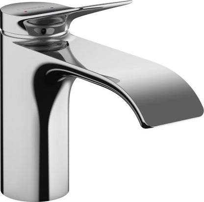 Praustuvės maišytuvas HANSGROHE VIVENIS COMFORTZONE 80