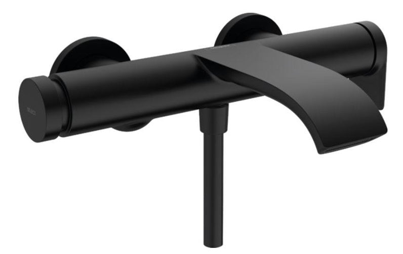 Bateria umywalkowa Hansgrohe Vivenis 75420670, czarna