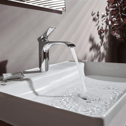 Bateria umywalkowa HANSGROHE VIVENIS COMFORTZONE 80