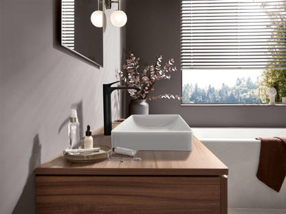 Bateria umywalkowa HANSGROHE VIVENIS COMFORTZONE 250