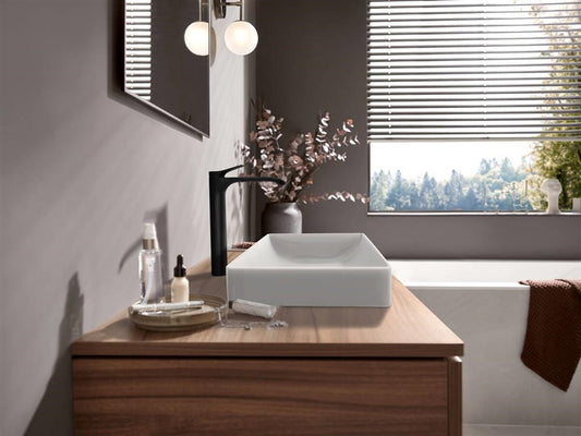 Bateria umywalkowa HANSGROHE VIVENIS COMFORTZONE 250