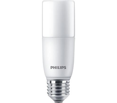 Lemputė Philips LED, ST64, 3000 °K, E27, 9.5 W, 950 lm