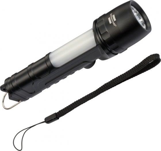 LATARKA RĘCZNA THL 300 IP54 360+240LM 1XAA