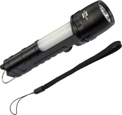 LATARKA RĘCZNA THL 300 IP54 360+240LM 1XAA