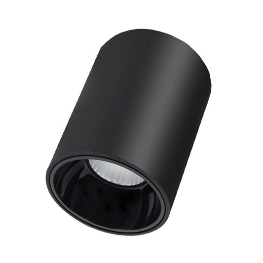 MONT ŚWIATŁO LED 15W 1350LM. 3000K CZARNY