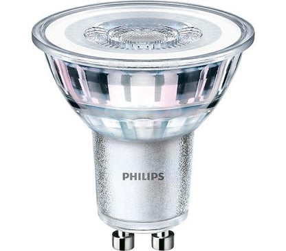 LEMPUTĖ LED 36D 4.6W GU10 2700K 355LM SKAID