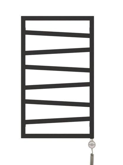 Elektrinis rankšluosčių džiovintuvas Terma ZigZag 500x835mm