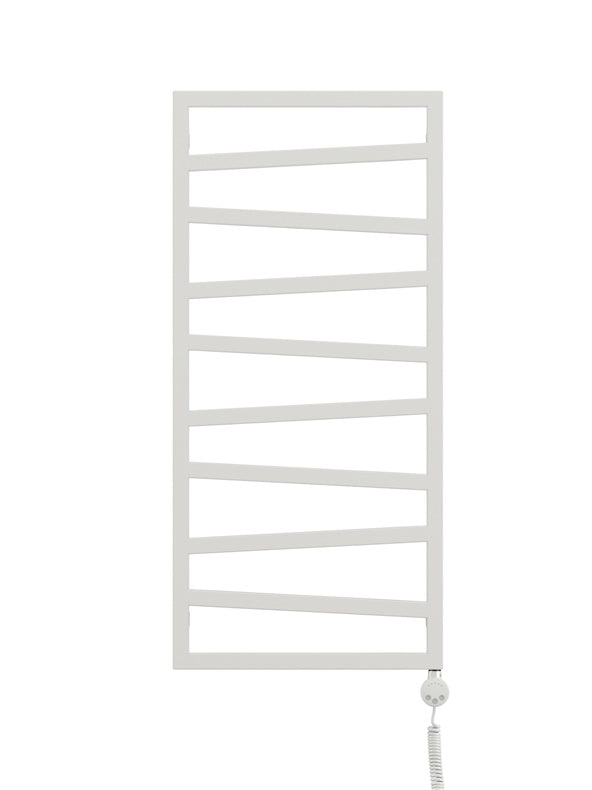Grzejnik elektryczny Terma ZigZag 500x1070mm