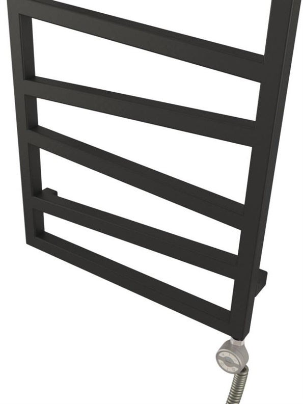 Elektrinis rankšluosčių džiovintuvas Terma ZigZag 500x835mm