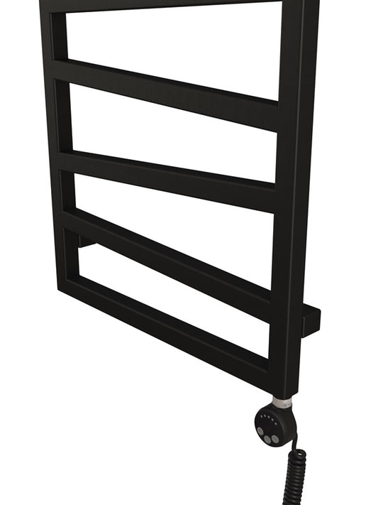 Elektryczny grzejnik łazienkowy Terma ZigZag 500x1070mm