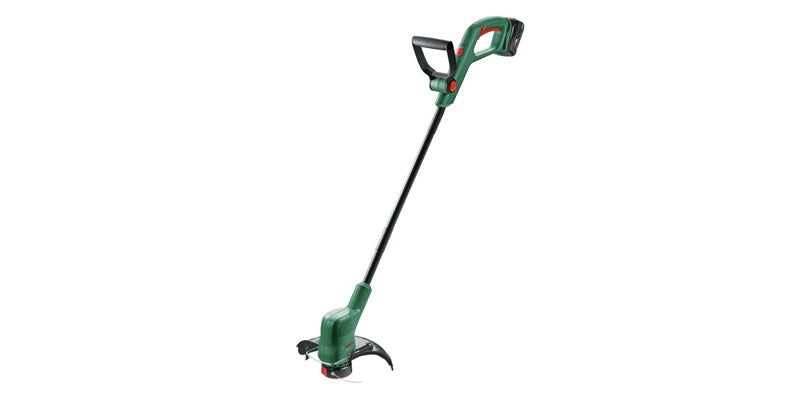 Akumuliatorinė žoliapjovė Bosch EasyGrassCut 18-230