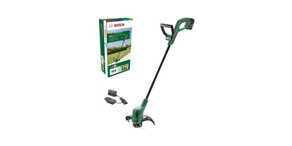Akumuliatorinė žoliapjovė Bosch EasyGrassCut 18-230