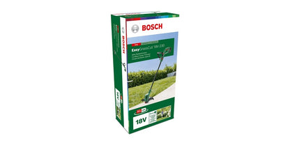 Akumuliatorinė žoliapjovė Bosch EasyGrassCut 18-230
