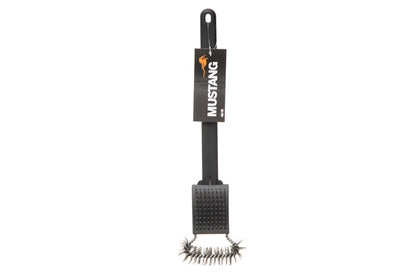 MUSTANG BBQ BRUSH 3IN1 MULTIFUN. 41CM