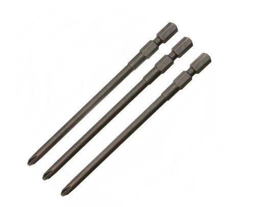 Antgalis Makita P-74697, 3 vnt.