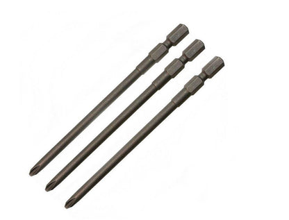 Końcówka Makita P-74697, 3 szt.