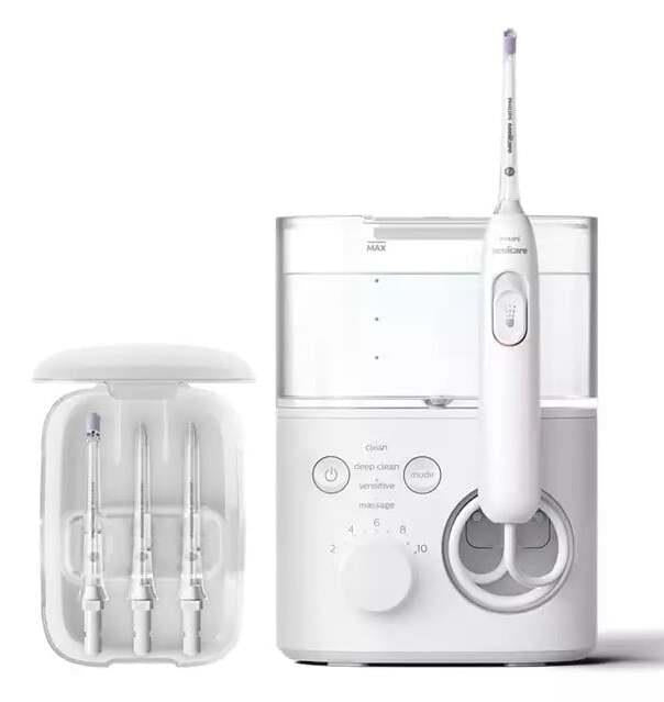 Irygator międzyzębowy HX3911/40 Philips