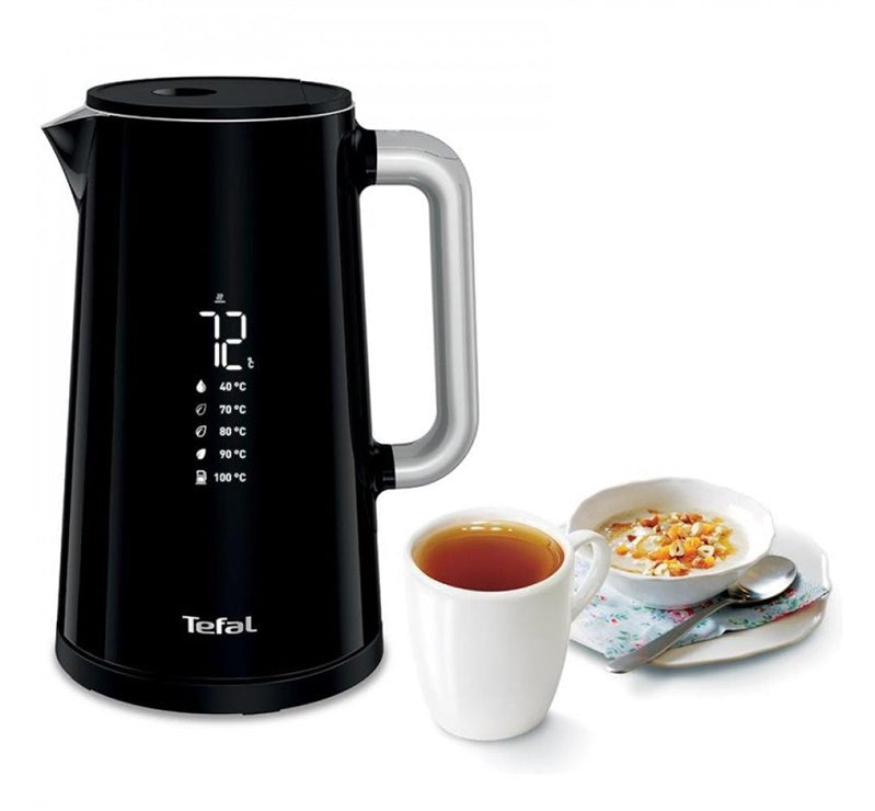 Czajnik elektryczny TEFAL DIGITAL KO851830