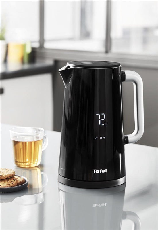 Czajnik elektryczny TEFAL DIGITAL KO851830