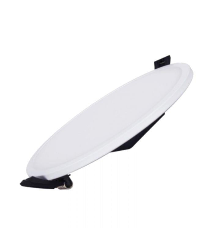 ŚWIECI TWARDY LPSR-16WW WQ 16W LED 3000K