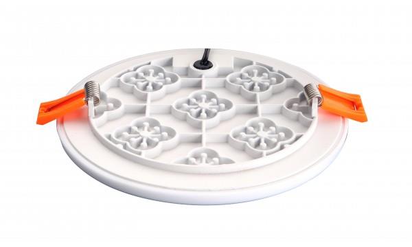 ŠVIEST TVIRT LPFR-08WN V2 8W LED 4000K