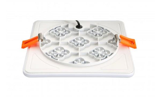 Tvirtinamas šviestuvas įleidžiamas LEDlife, 4000°K, LED
