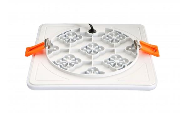 ŠVIEST TVIRT LPFS-20WN V2 20W LED 4000K