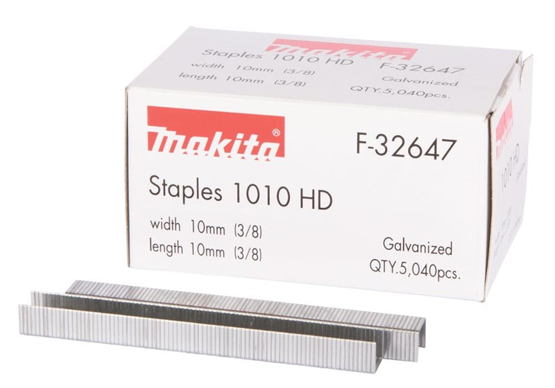 Kabės Makita DST221, 10 mm x 10 mm