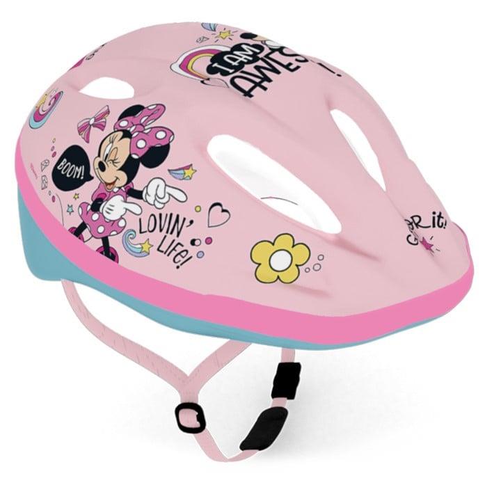 KASK ROWEROWY MINNIE 59084