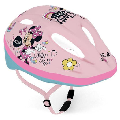 KASK ROWEROWY MINNIE 59084