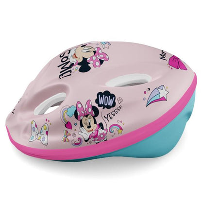 KASK ROWEROWY MINNIE 59084