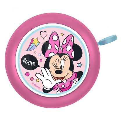 DZWONEK ROWEROWY MINNIE 59166