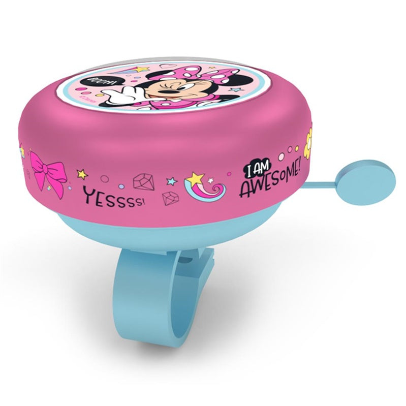 DZWONEK ROWEROWY MINNIE 59166
