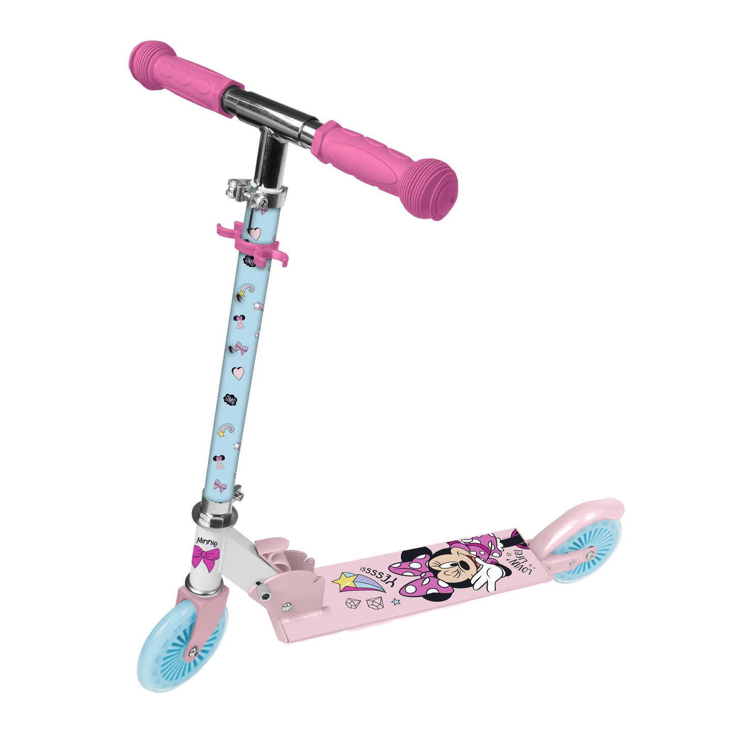 PASPIRTUKAS MINNIE 59995