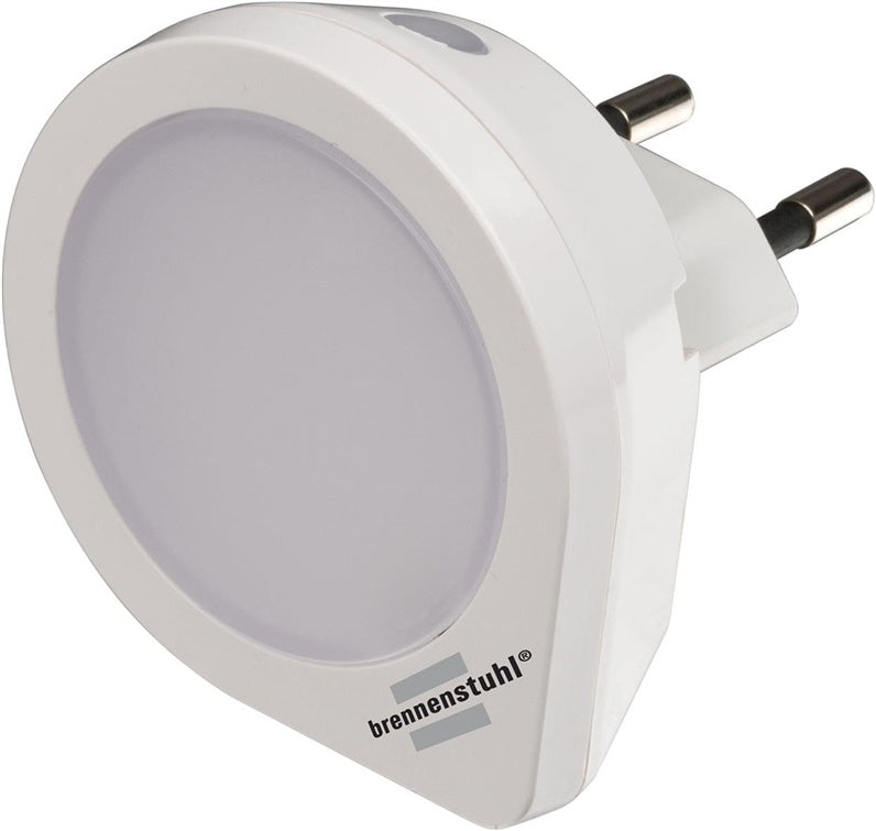 Lampka nocna Brennenstuhl Nightlight NL 01 QD, 0.2 W, IP20
