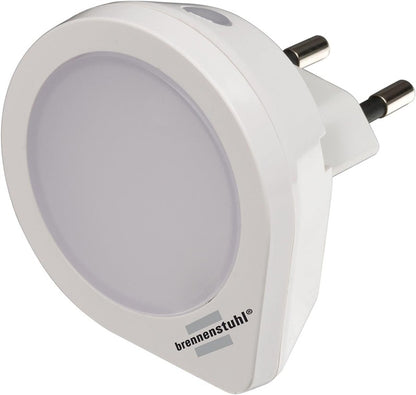 Lampka nocna Brennenstuhl Nightlight NL 01 QD, 0.2 W, IP20
