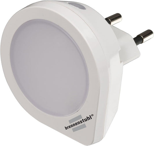 Lampka nocna Brennenstuhl Nightlight NL 01 QD, 0.2 W, IP20