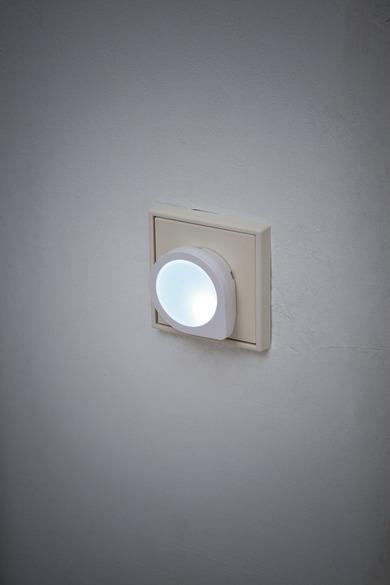 Lemputė Brennenstuhl Nightlight NL 01 QD, 0.2 W, IP20